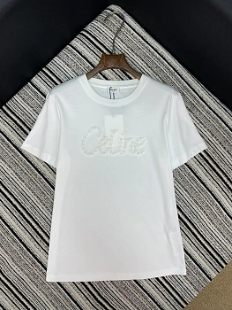 Футболки Женские Celine 681843
