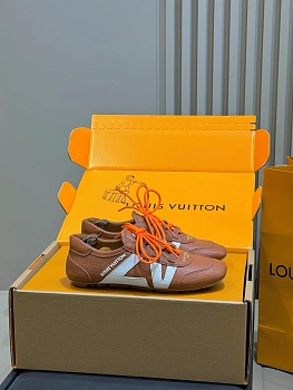 Кроссовки Женские Louis Vuitton 870514