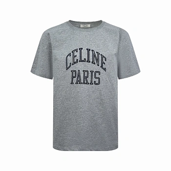 Футболки Женские Celine 1399547