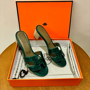 Босоножки Женские Hermes 4504011