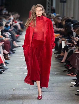 Лонгсливы Женские Max Mara 1867599