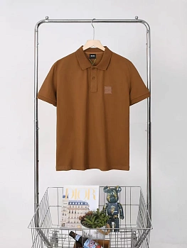 Футболки Мужские Hugo Boss 3430