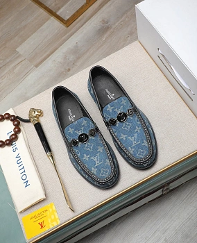 Лоферы И Туфли Мужские Louis Vuitton 716063
