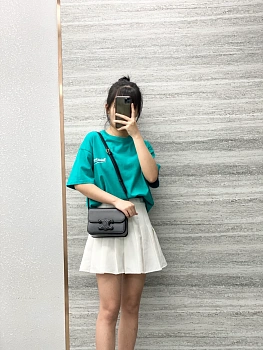 Сумки На Ремне Женские Celine 88372