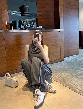 Брюки Женские Miu Miu 1451975