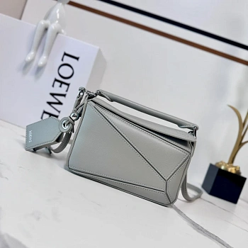 Сумки На Ремне Женские Loewe 13401780