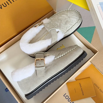 Сабо Женские Louis Vuitton 194534