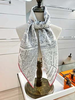 Платки Hermes 11256536