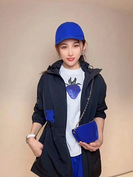 Куртки И Пуховики Женские Burberry 12635968