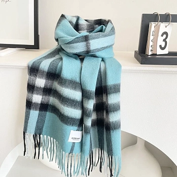 Шарфы Burberry 752710
