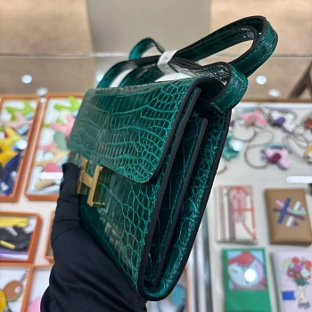 Клатчи Женские Hermes 4499326