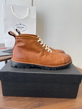Ботинки Мужские Prada 13075725