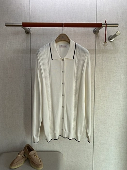 Джемперы И Свитеры Мужские Brunello Cucinelli 987152