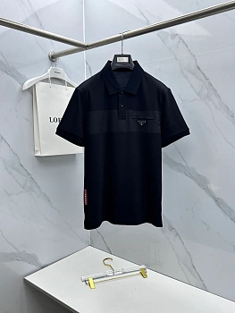 Футболки Мужские Prada 5415054