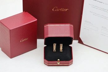 Бижутерия Cartier 1255889