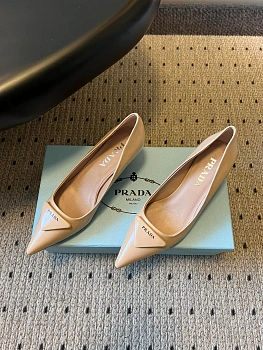 Туфли Женские Prada 1054416