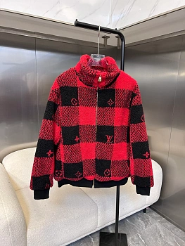 Куртки И Пуховики Женские Louis Vuitton 5647