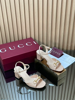 Босоножки Женские Gucci 11616296