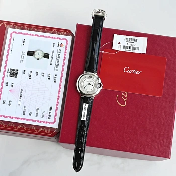 Часы Женские Cartier 187266