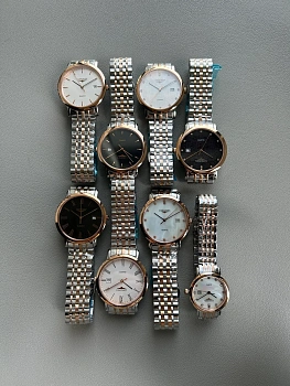 Часы Женские Longines 369424