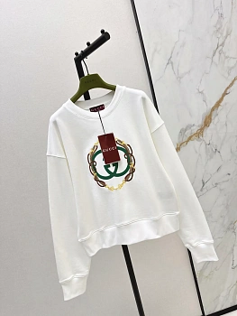 Свитшоты И Худи Женские Gucci 838889