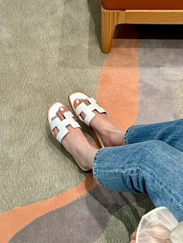 Сандалии Женские Hermes 13448621