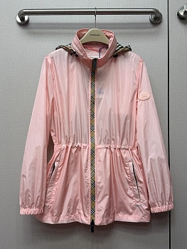 Куртки И Пуховики Женские Burberry 12687072