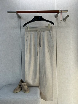 Брюки Мужские Loro Piana 13133479
