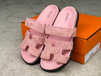 Шлепанцы Женские Hermes 72619