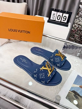 Туфли Женские Louis Vuitton 11633032