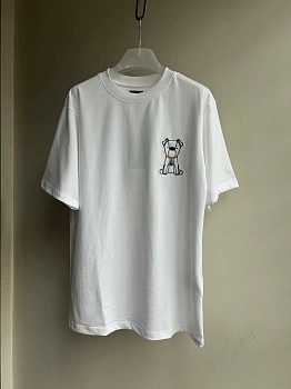 Футболки Женские Fendi 1209009