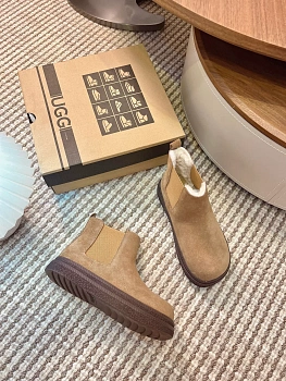 Угги Женские Ugg 520105