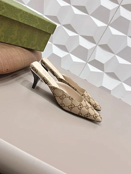 Туфли Женские Gucci 11014279