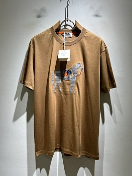 Футболки Мужские Hermes 11952837