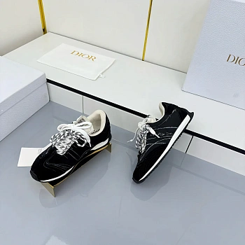 Кроссовки Женские Christian Dior 369550