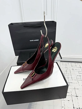 Туфли Женские Saint Laurent 303808