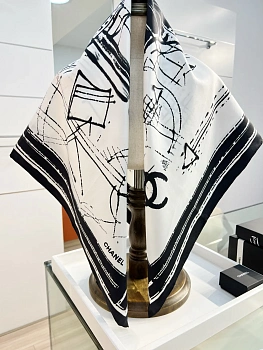 Платки Chanel 10235986
