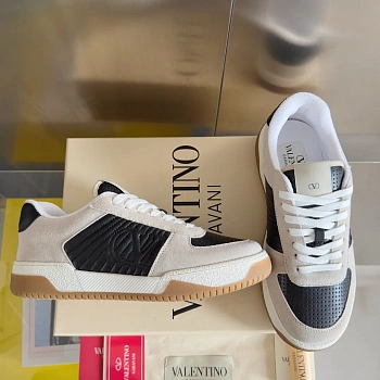 Кроссовки Женские Valentino 217591