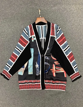 Джемперы И Свитеры Женские Hermes 2287033