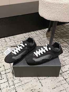 Кроссовки Женские Prada 11185321