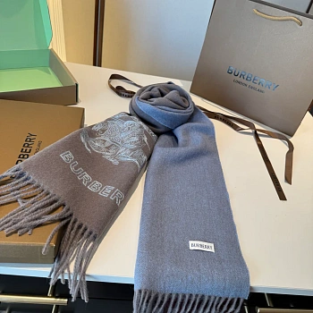 Шарфы Burberry 262348
