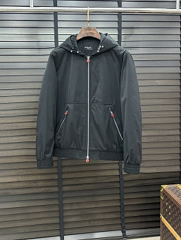 Куртки И Пуховики Мужские Kiton 3034728