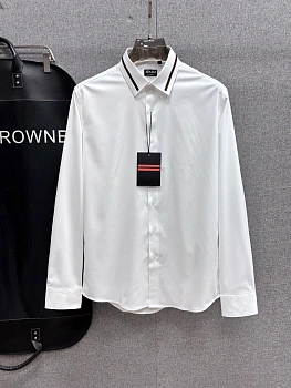 Рубашки Мужские Zegna 787099