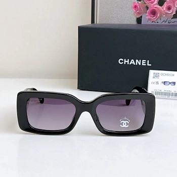 Бижутерия Chanel 10379616