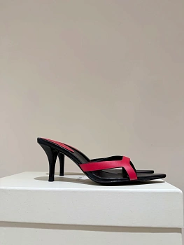 Босоножки Женские Saint Laurent 11525868