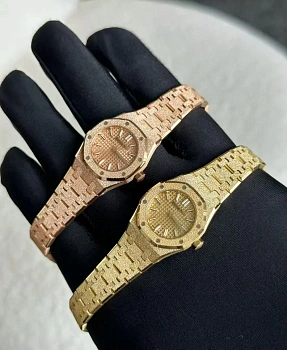 Часы Женские Audemars Piguet 693272