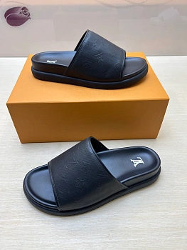 Шлепанцы Мужские Louis Vuitton 1789271