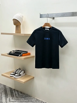 Футболки Мужские Christian Dior 11415664