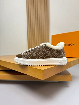Кроссовки Женские Louis Vuitton 2652645