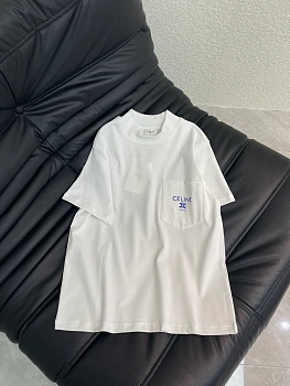 Футболки Женские Celine 501665